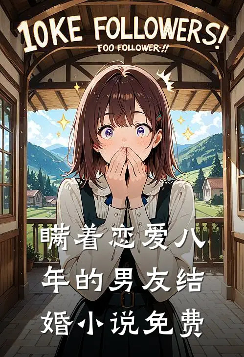 瞒着恋爱八年的男友结婚小说免费