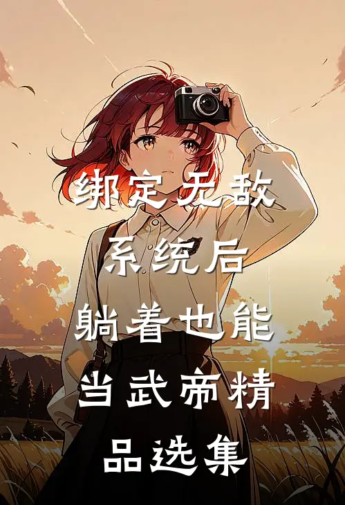 绑定无敌系统后，躺着也能当武帝精品选集