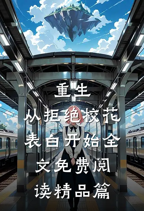 重生:从拒绝校花表白开始全文免费阅读精品篇