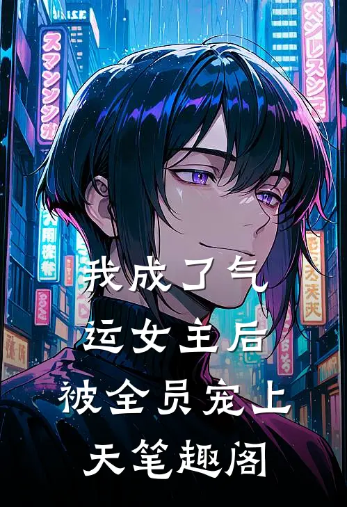 我成了气运女主后，被全员宠上天笔趣阁