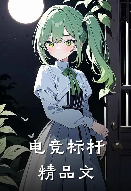 电竞标杆精品文