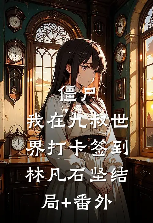 僵尸：我在九叔世界打卡签到林凡石坚结局+番外