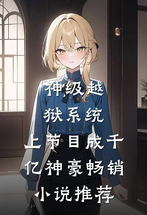 神级越狱系统：上节目成千亿神豪畅销小说推荐