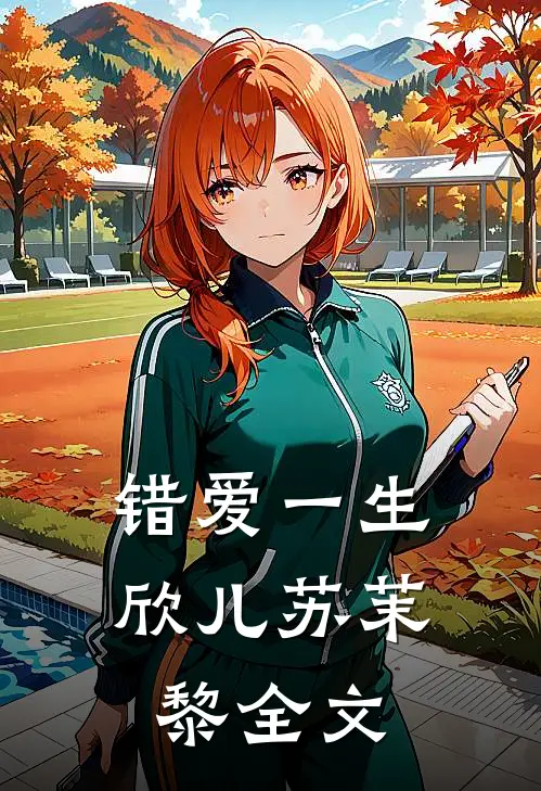 错爱一生欣儿苏茉黎全文