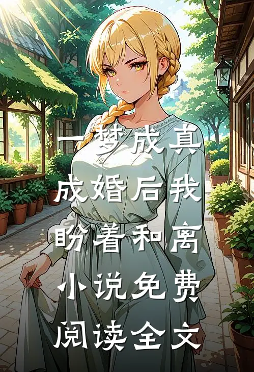 一梦成真：成婚后我盼着和离小说免费阅读全文