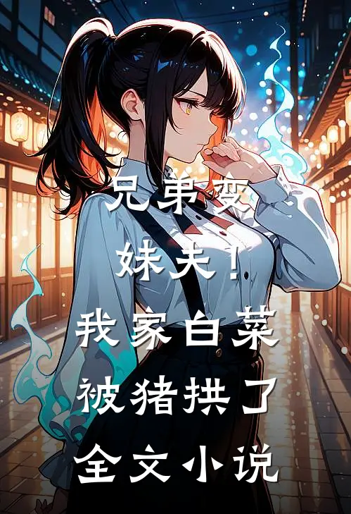 兄弟变妹夫！我家白菜被猪拱了全文小说