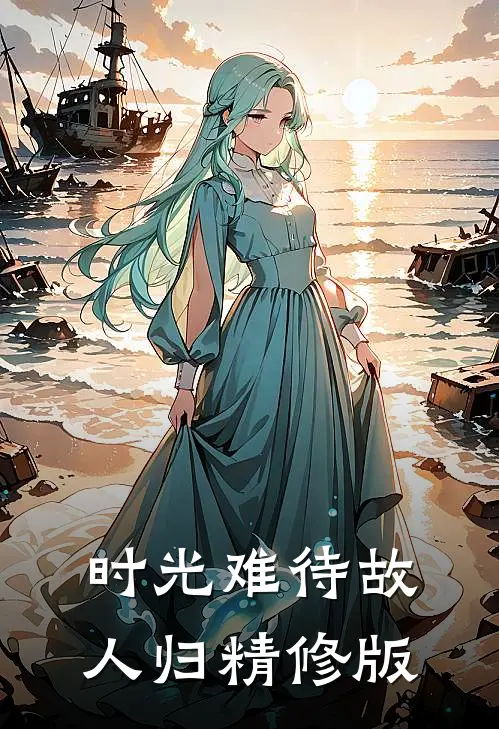 时光难待故人归精修版
