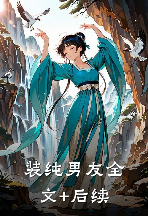 装纯男友全文+后续
