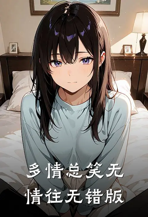 多情总笑无情往无错版