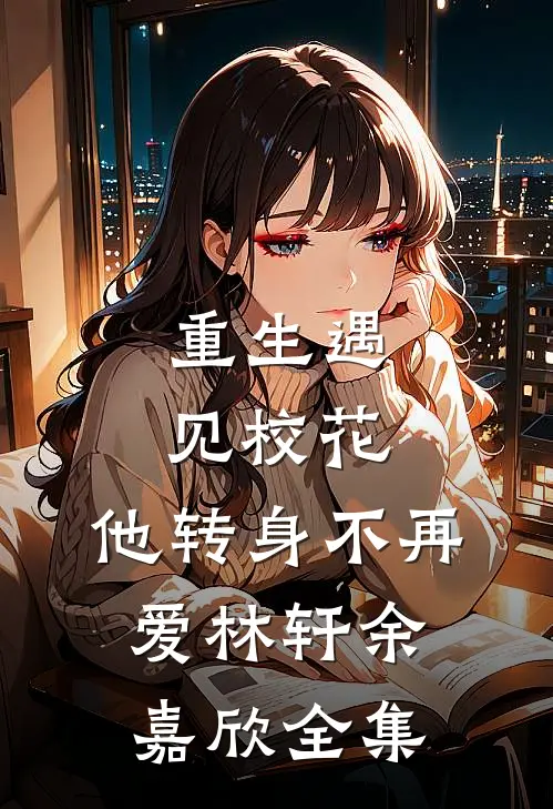 重生遇见校花，他转身不再爱林轩余嘉欣 全集