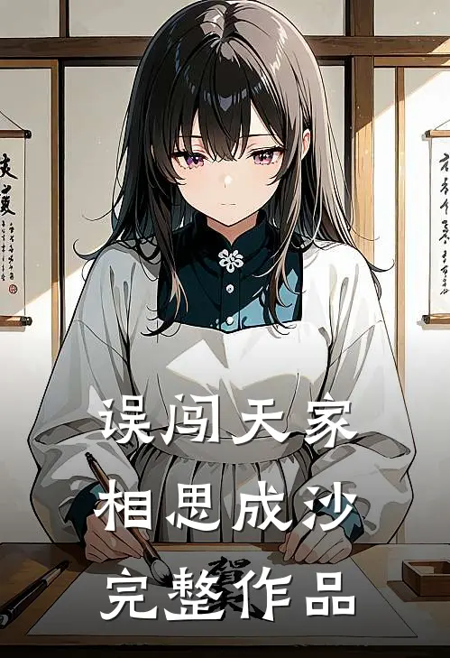 误闯天家，相思成沙完整作品