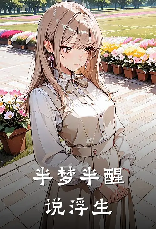 半梦半醒说浮生