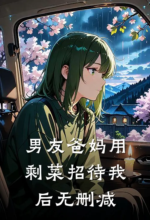 男友爸妈用剩菜招待我后无删减
