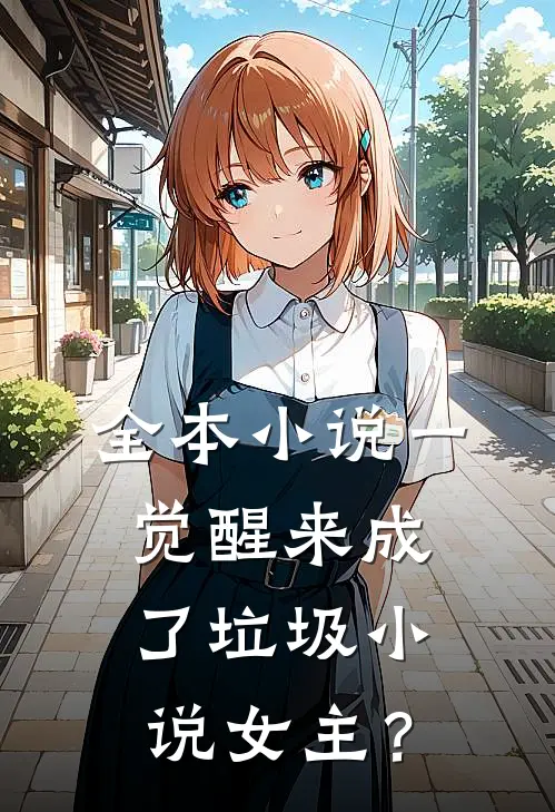 全本小说一觉醒来成了垃圾小说女主？
