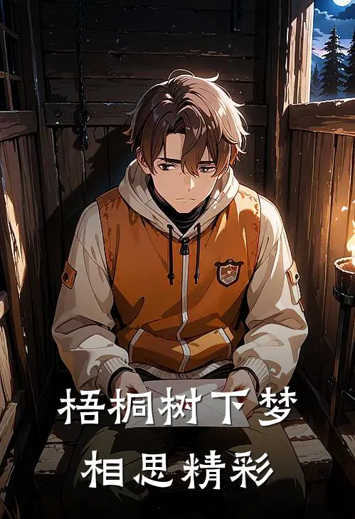 梧桐树下梦相思精彩