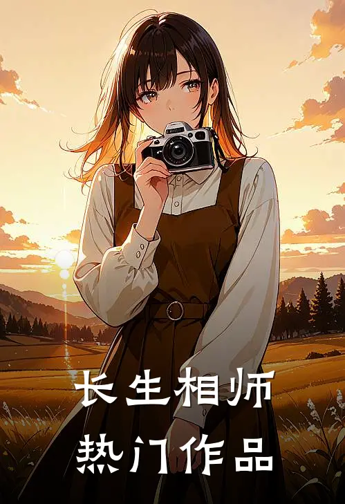长生相师热门作品