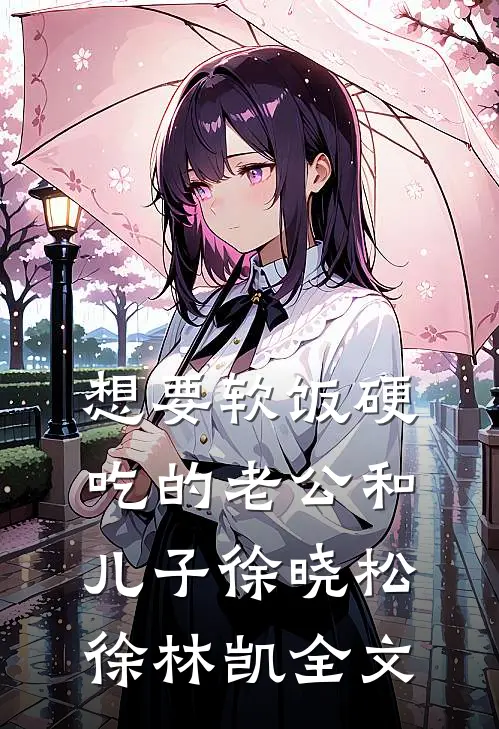 想要软饭硬吃的老公和儿子徐晓松徐林凯全文