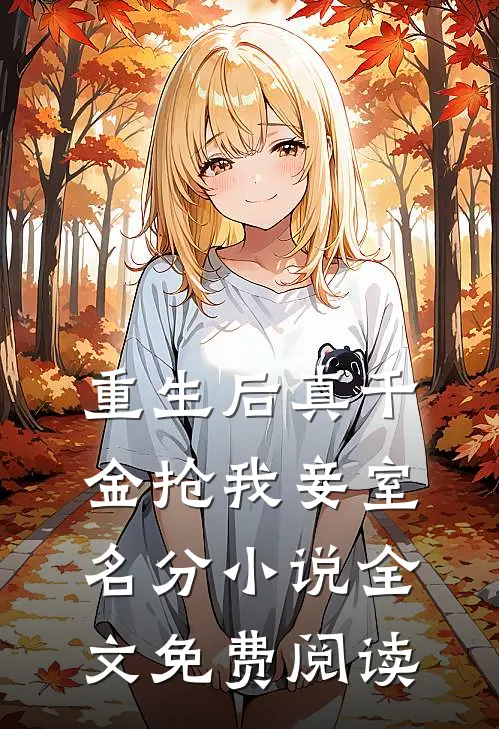 重生后真千金抢我妾室名分小说全文免费阅读