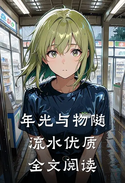 年光与物随流水优质全文阅读