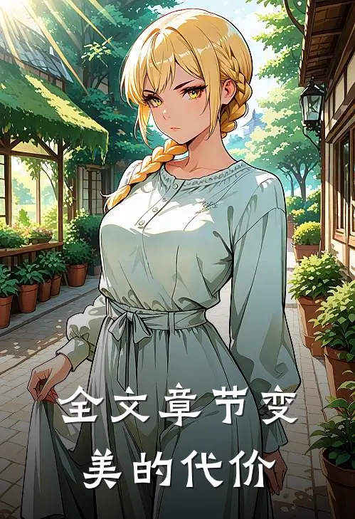 全文章节变美的代价