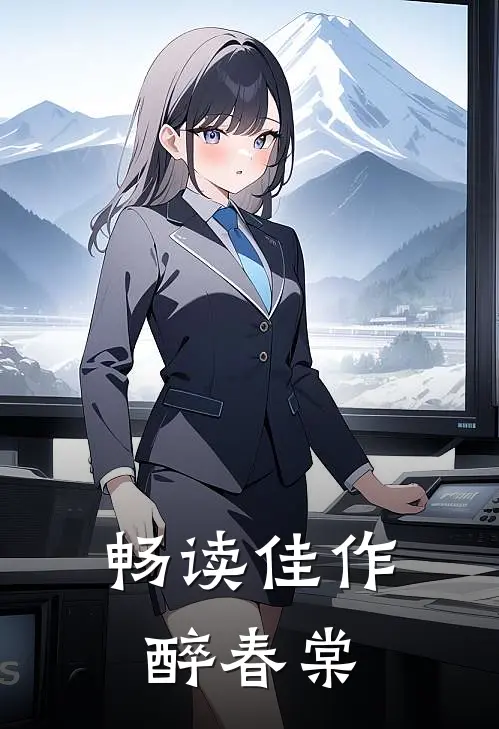 畅读佳作醉春棠