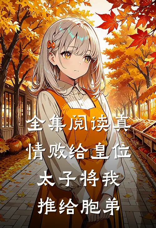 全集阅读真情败给皇位,太子将我推给胞弟