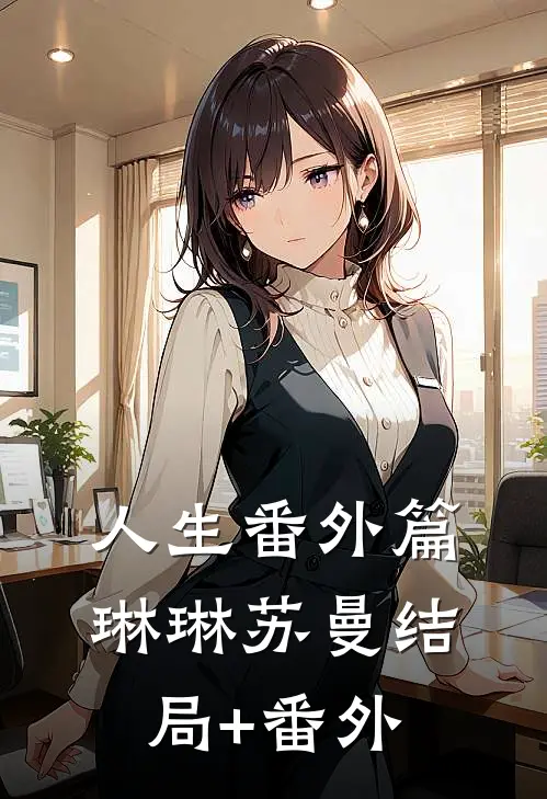 人生番外篇琳琳苏曼结局+番外
