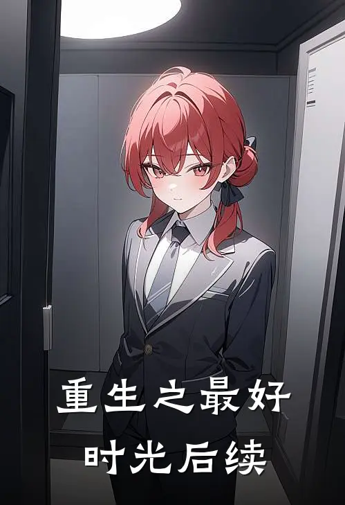 重生之最好时光后续