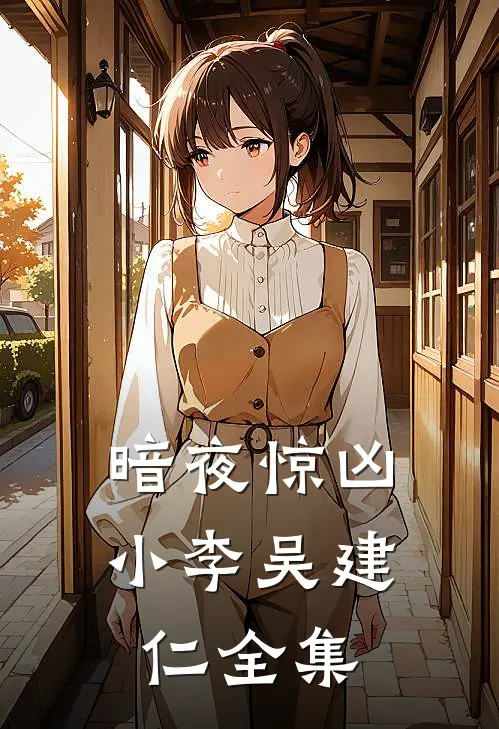 《暗夜惊凶》小李吴建仁 全集