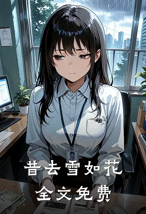 昔去雪如花全文免费
