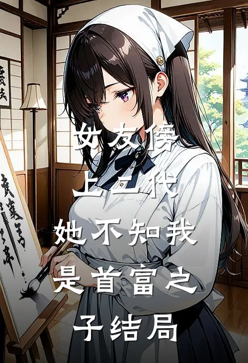女友傍上二代,她不知我是首富之子结局