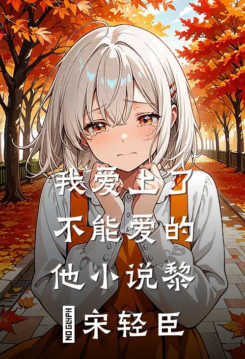 我爱上了不能爱的他小说黎嫚宋轻臣