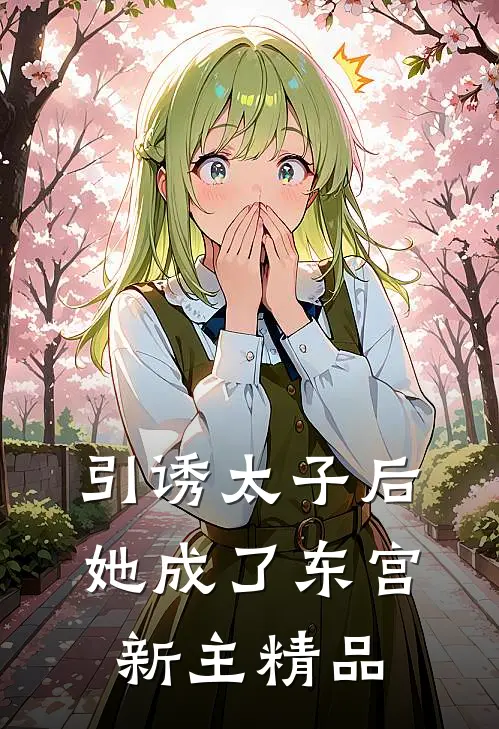引诱太子后，她成了东宫新主精品