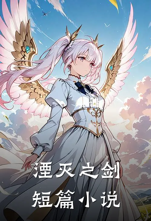 湮灭之剑短篇小说