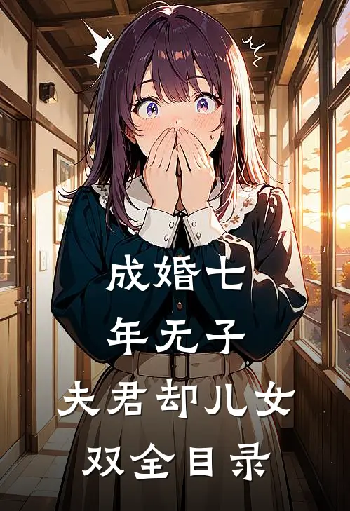 成婚七年无子，夫君却儿女双全目录