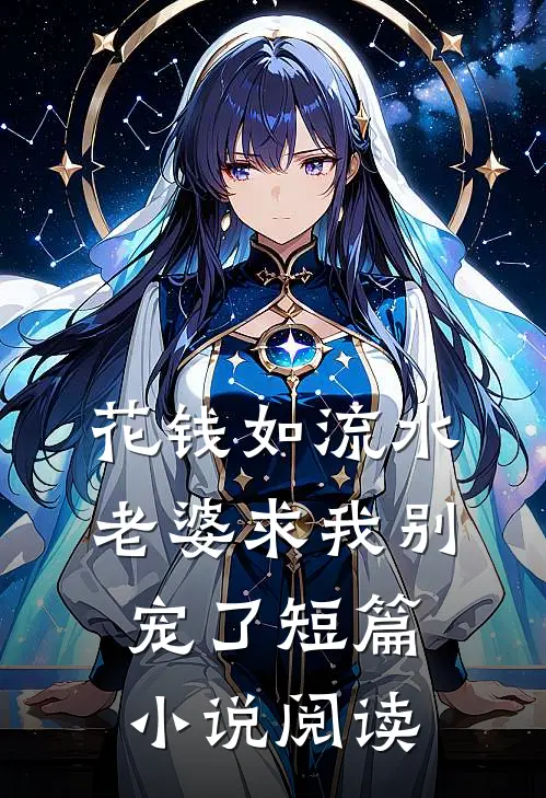 花钱如流水，老婆求我别宠了短篇小说阅读