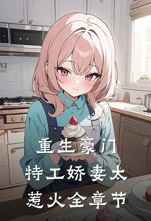 重生豪门：特工娇妻太惹火全章节