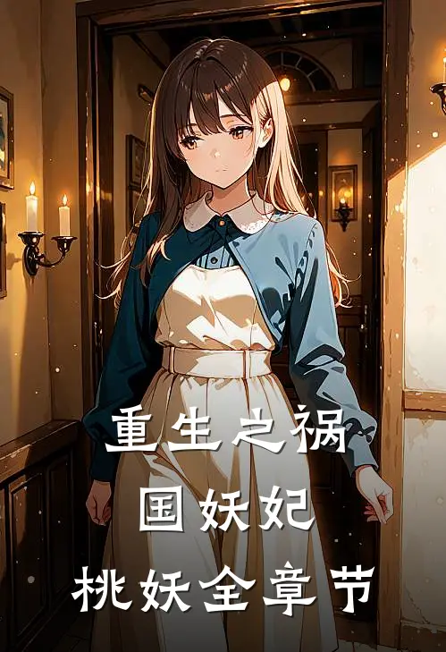 重生之祸国妖妃：桃妖全章节