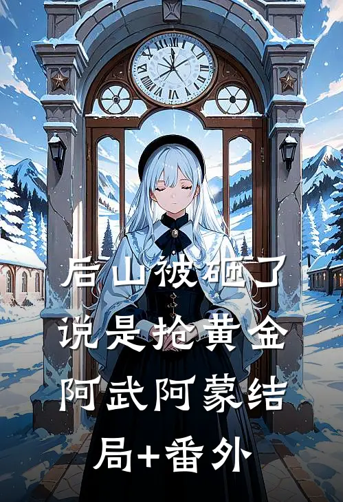 后山被砸了，说是抢黄金阿武阿蒙结局+番外