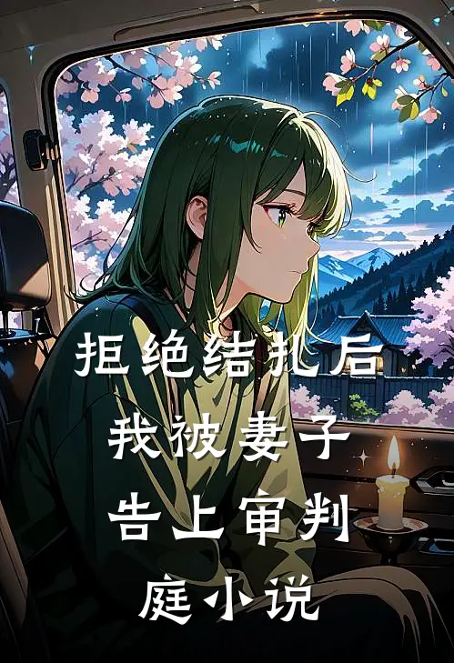 拒绝结扎后，我被妻子告上审判庭小说