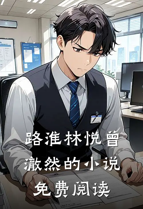 路淮林悦曾澈然的小说免费阅读