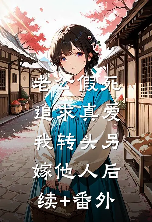 老公假死追求真爱，我转头另嫁他人后续+番外
