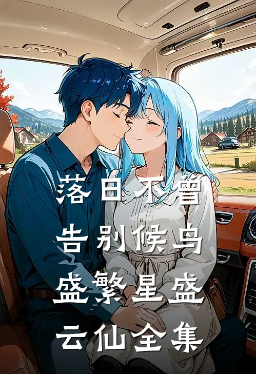 落日不曾告别候鸟盛繁星盛云仙 全集