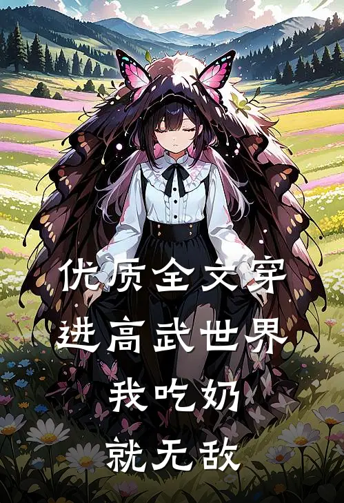 优质全文穿进高武世界，我吃奶就无敌