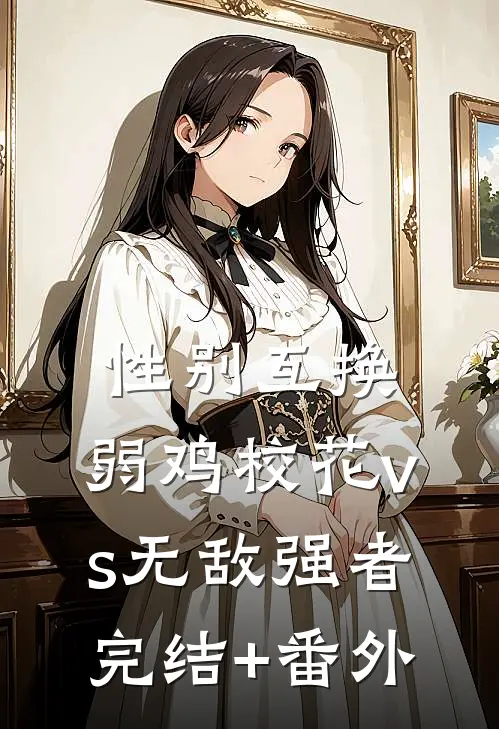 性别互换：弱鸡校花vs无敌强者完结+番外