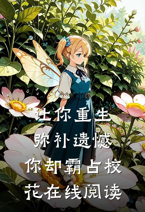 让你重生弥补遗憾，你却霸占校花在线阅读