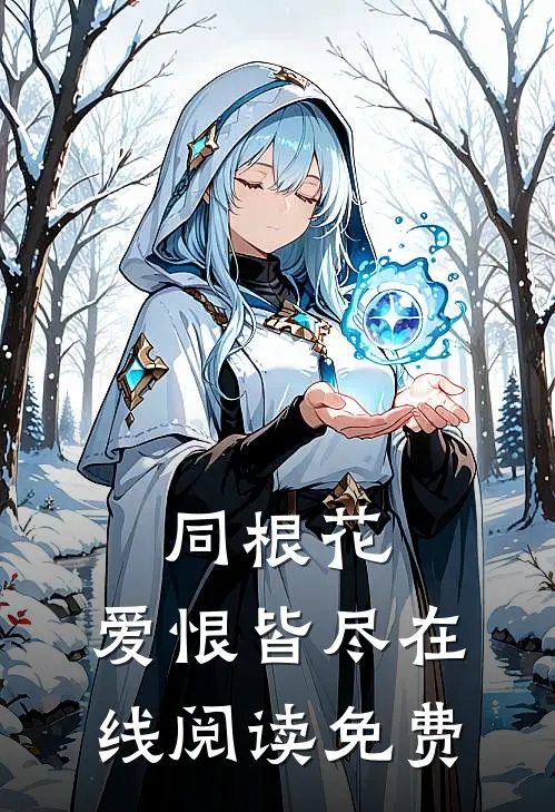 同根花，爱恨皆尽在线阅读免费