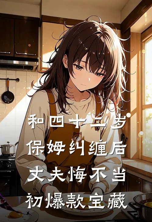 和四十二岁保姆纠缠后，丈夫悔不当初爆款宝藏