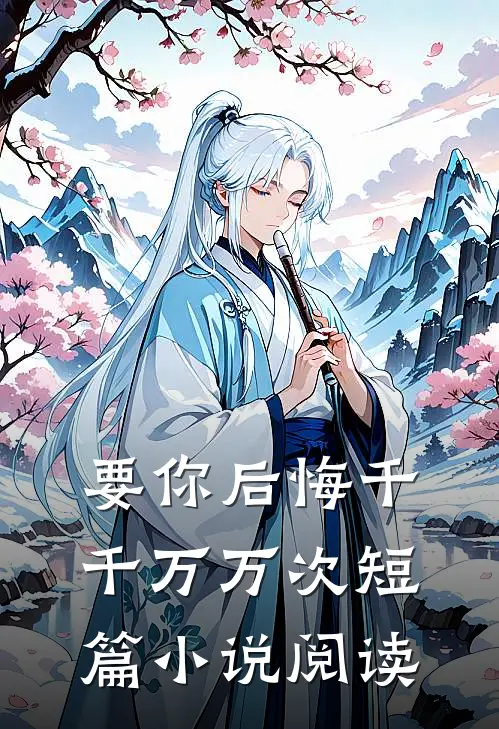 要你后悔千千万万次短篇小说阅读