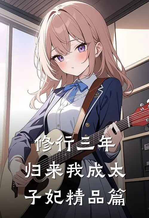 修行三年，归来我成太子妃精品篇
